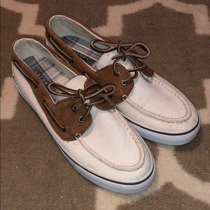 Sperry Top Siders